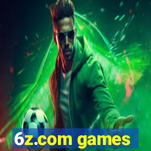 6z.com games